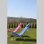 Prázdninový dům Spokojne Wzgorze Plawna (Tarnow)