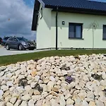 Spokojne Wzgorze * Plawna (Tarnow)