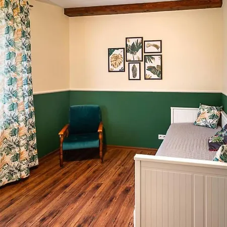 Spokojne Wzgorze Plawna (Tarnow)