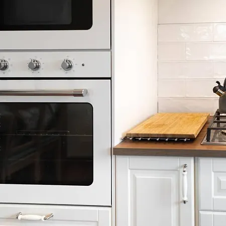 Spokojne Wzgorze * Plawna (Tarnow)