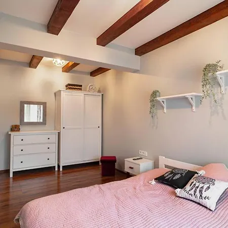 Ferienhaus Spokojne Wzgorze