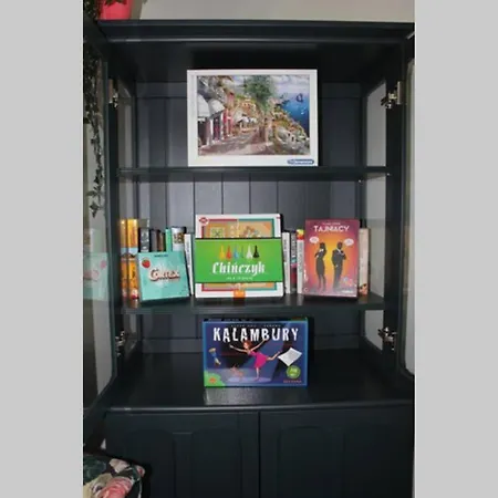 Spokojne Wzgorze Plawna (Tarnow)