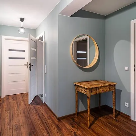 Spokojne Wzgorze * Plawna (Tarnow)