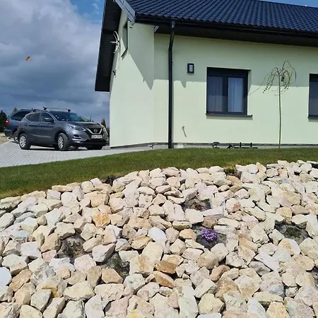 Spokojne Wzgorze * Plawna (Tarnow)