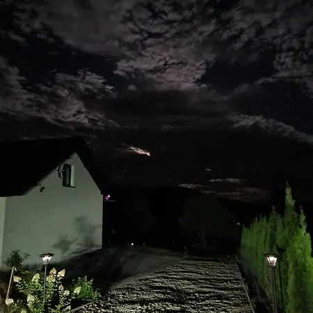 Spokojne Wzgorze * Plawna (Tarnow)