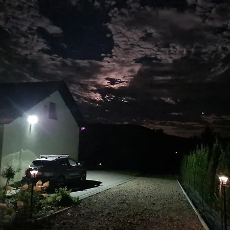 Spokojne Wzgorze