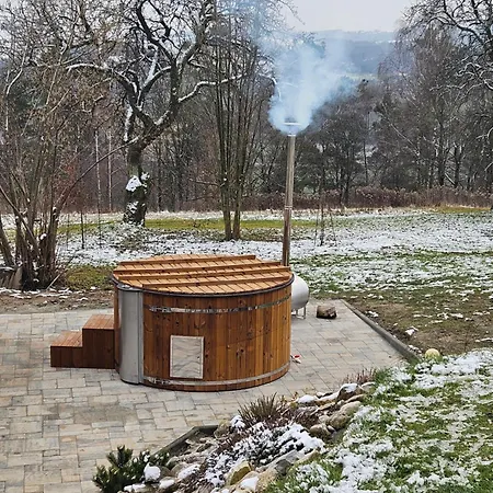 Spokojne Wzgorze * Plawna (Tarnow)