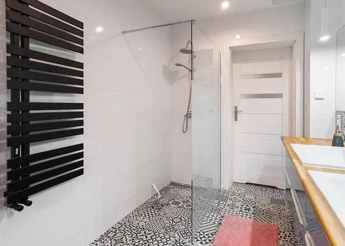 Tatil Evi Spokojne Wzgorze