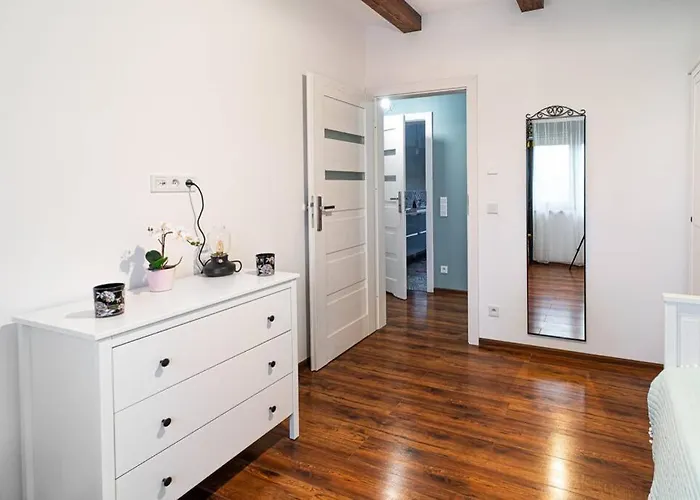 Tatil Evi Spokojne Wzgorze Plawna (Tarnow)