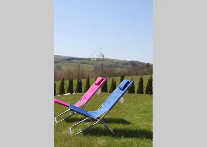 Tatil Evi Spokojne Wzgorze Plawna (Tarnow)