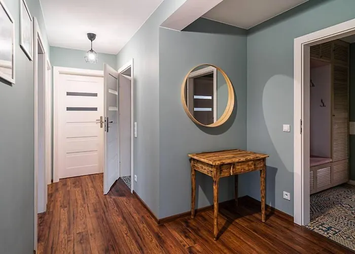 Spokojne Wzgorze * Plawna (Tarnow)