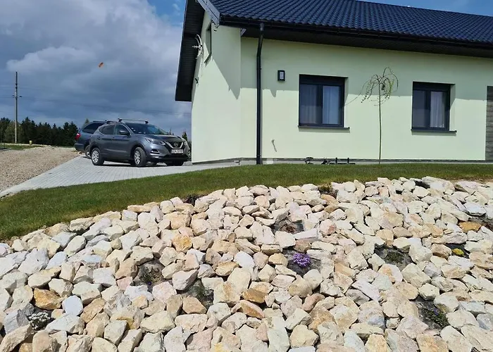 Spokojne Wzgorze * Plawna (Tarnow)