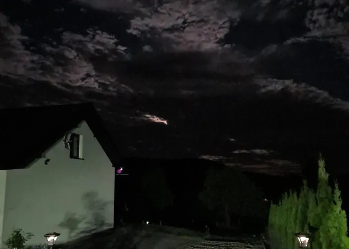 Spokojne Wzgorze * Plawna (Tarnow)