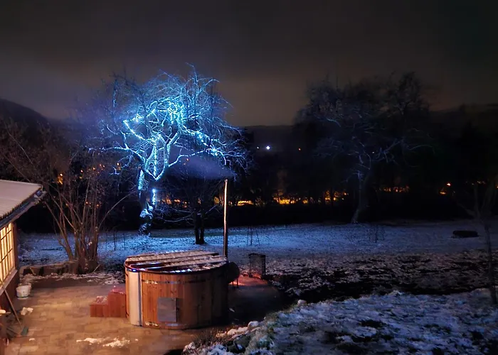 Tatil Evi Spokojne Wzgorze Plawna (Tarnow)