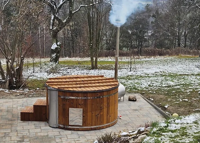 Spokojne Wzgorze * Plawna (Tarnow)